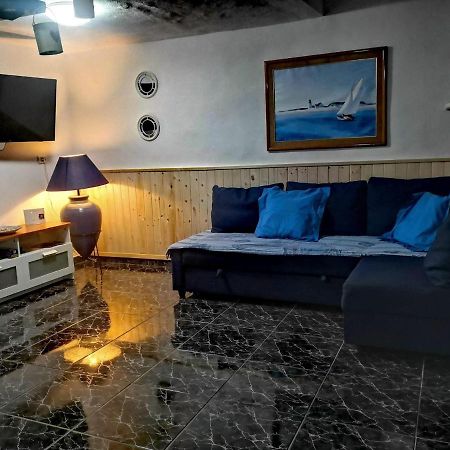 Apartamento Sunset Abel Anfi Arguineguin Mogán Exterior foto