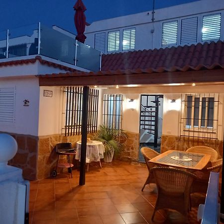 Apartamento Sunset Abel Anfi Arguineguin Mogán Exterior foto