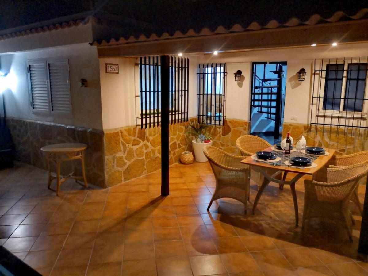 Apartamento Sunset Abel Anfi Arguineguin Mogán Exterior foto
