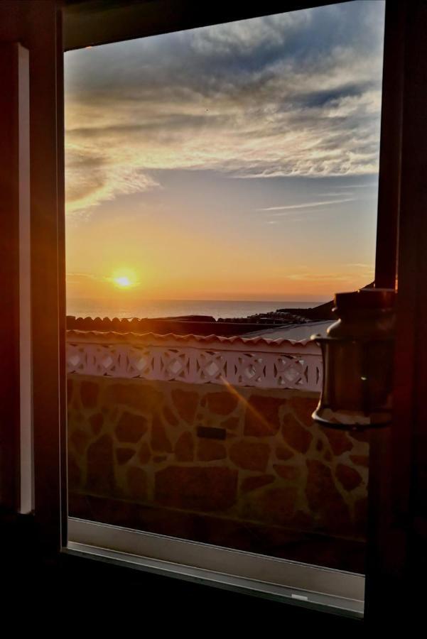 Apartamento Sunset Abel Anfi Arguineguin Mogán Exterior foto