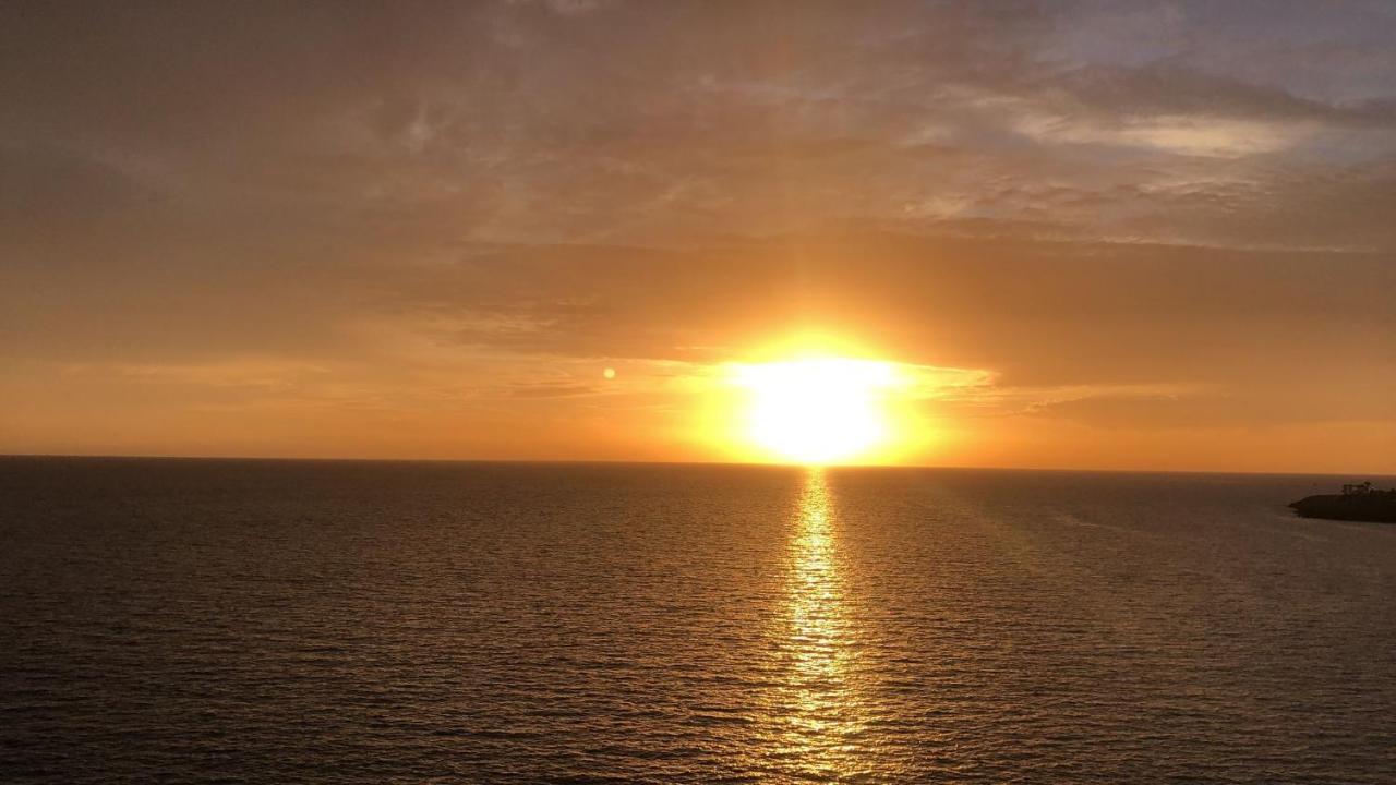 Apartamento Sunset Abel Anfi Arguineguin Mogán Exterior foto