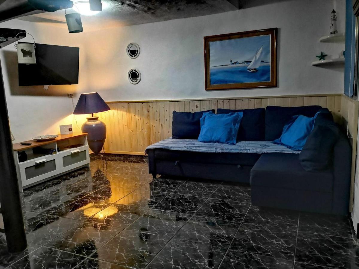 Apartamento Sunset Abel Anfi Arguineguin Mogán Exterior foto