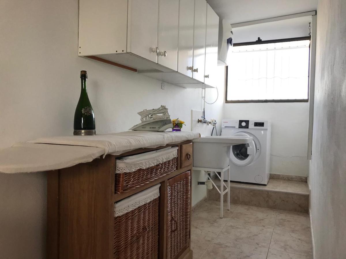 Apartamento Sunset Abel Anfi Arguineguin Mogán Exterior foto