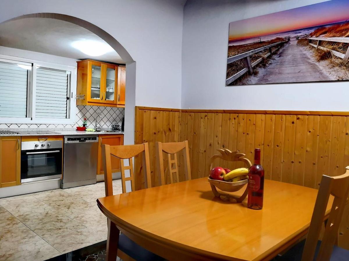 Apartamento Sunset Abel Anfi Arguineguin Mogán Exterior foto